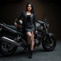 Оксана :: Сергей