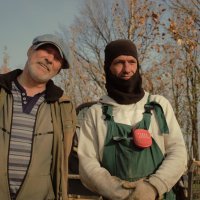 Это тоже мои друзья. :: Юрий Полторыхин.