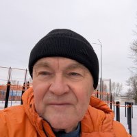 Всем хорошего дня. :: Андрей Хлопонин