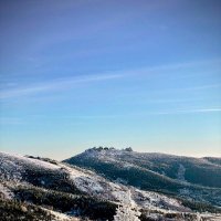 Горы :: Георгиевич
