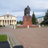 Нижний Тагил :: Serega SchütZ