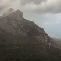 Крым :: skijumper Иванов