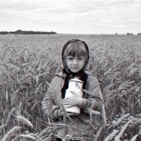 Маруся :: Алексей Смирнов