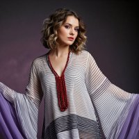 Бохо-шик, рожденный из реальности 1 :: дмитрий мякин