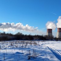 Путь :: Радмир Арсеньев