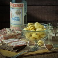 **** :: Алексей Мезенцев **** :: Алексей Мезенцев