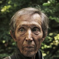 Общественный деятель :: СЮ 