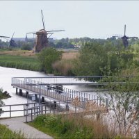 Голландия, господа! :: Валерий Готлиб