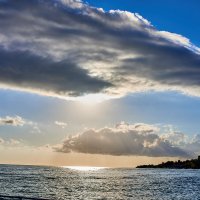 новый Афон :: Александр Леонов