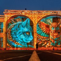 Про Питер :: Владимир Колесников