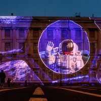 Про Питер :: Владимир Колесников