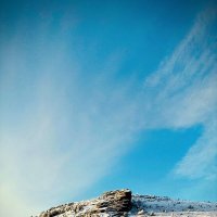 Вершина... :: Георгиевич Вершина... :: Георгиевич