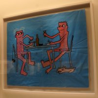 Выставка байопик: "Виктор Цой. Легенда" :: zavitok *