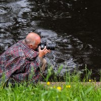 В любую погоду :: Магомед .