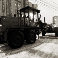 Фотография :: Денис Безногов