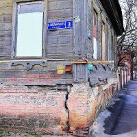 Вот такая история :: Юрий Гайворонскiий Вот такая история :: Юрий Гайворонскiий