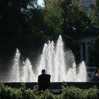 струящееся лето :: Елена Шаламова струящееся лето :: Елена Шаламова