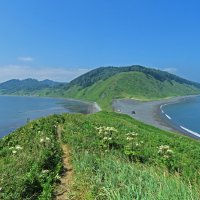 Мыс Евстафий. :: ИРЭН@ . Мыс Евстафий. :: ИРЭН@ .