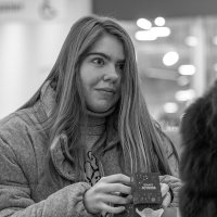 Неожиданный подарок. :: Анатолий. Chesnavik.