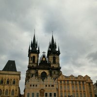 Пррага :: Натали Пррага :: Натали