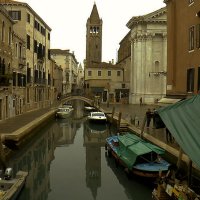 Venezia. :: Игорь Олегович Кравченко