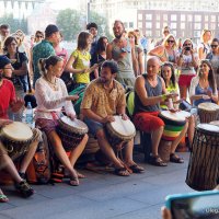 музыка улиц :: Олег Лукьянов музыка улиц :: Олег Лукьянов