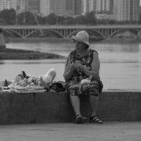 *** :: Сергей Сергеев