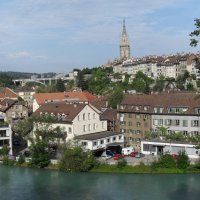 Берн :: Елена Суханова