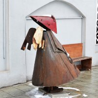 Ангел :: Валерий Пославский Ангел :: Валерий Пославский