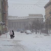 * :: Светлана Воробьева 