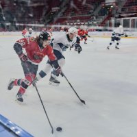 Хоккей рядом! :: Михаил Соколов Хоккей рядом! :: Михаил Соколов