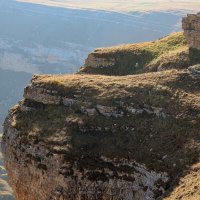 Плато Бермамыт :: skijumper Иванов