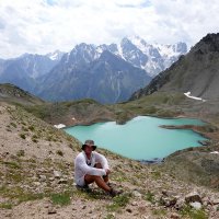 КБР :: Андрей Л. В.