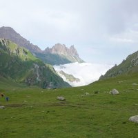 КБР :: Андрей Л. В. КБР :: Андрей Л. В.