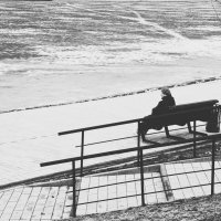 На набережной... :: Руслан 