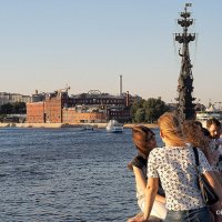 город для жизни :: Олег Лукьянов город для жизни :: Олег Лукьянов