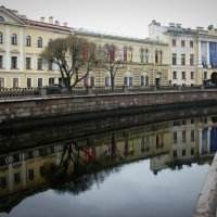 Канал Грибоедова :: Наталья Герасимова Канал Грибоедова :: Наталья Герасимова