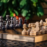 "войска" построены... :: navalon M