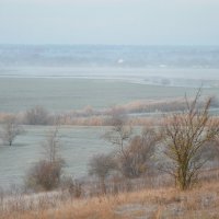 Предзимье... :: Надежда Куркина 