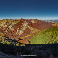 ДЕМЕРДЖИ :: Sergey Bagach ДЕМЕРДЖИ :: Sergey Bagach