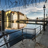 Люцерн ;-) :: Алексей Пышненко