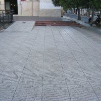 Волнистая мостовая, Сан-Луис, Аргентина. :: unix (Илья Утропов) Волнистая мостовая, Сан-Луис, Аргентина. :: unix (Илья Утропов)