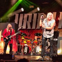 Последняя гастроль волшебника :: Андрей K.