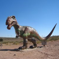 Аргентинский динозавр. :: unix (Илья Утропов) Аргентинский динозавр. :: unix (Илья Утропов)