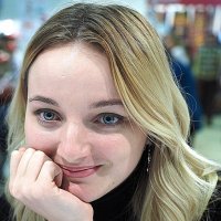 девичьи лики :: Олег Лукьянов девичьи лики :: Олег Лукьянов