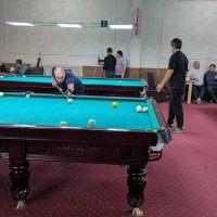 Снайпер Сергей :: Андрей Хлопонин Снайпер Сергей :: Андрей Хлопонин