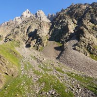 КБР :: Андрей Л. В.