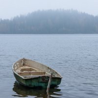 Кавголовское озеро :: skijumper Иванов Кавголовское озеро :: skijumper Иванов