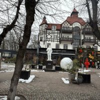 Подготовка к новому году :: Андрей Андросов