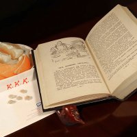 А вы любите перечитывать Конан Дойла долгими зимними вечерами? :-) :: Андрей Заломленков